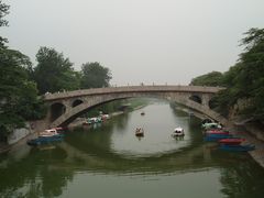 -赵州桥景区