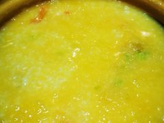 潮汕砂锅海鲜粥-潮堂 · 潮州菜(国贸商城店)