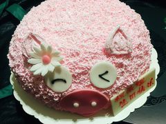 -皇后西斯汀(千姿汇店)