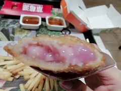 -麦当劳(季平店)