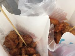 -傅强排骨(成都总店)