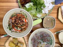 -华姐鸡粉(教育路店)