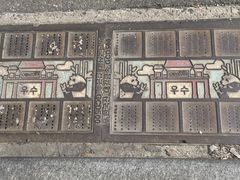 -松月洞童话村