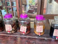 -吃货私房菜(丽江束河古镇店)