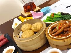 -豫璟轩中餐厅(南昌万怡店)