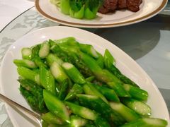 -唐阁(香港朗廷酒店)