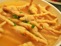 -紫阳家宴(源深店)