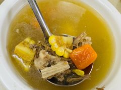 -牛山鹅乸饭(闸坡店)