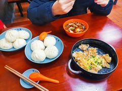 -味一早餐(新芝路店)