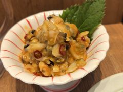 -诚家·日式烧鸟·深夜食堂(虹桥天街店)