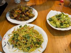 -亿牌牌东北烧烤(怀特店)