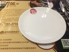 -超级厨房概念餐厅(奥园广场店)