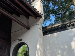 -采石矶景区