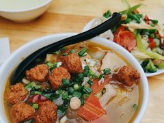 -杨姐大碗面(电厂南路店)