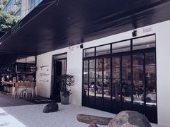 -T館·花园艺术餐厅