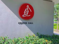 -COFFEE CALL(云锦路店)