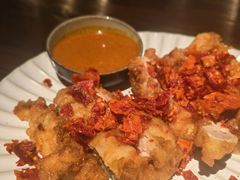 -Brut Eatery悦璞食堂(建国东路店)