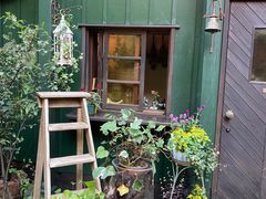 -三鹰之森吉卜力美术馆