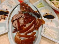 -北平印象.北京烤鸭.新京菜.融合菜(世贸店)