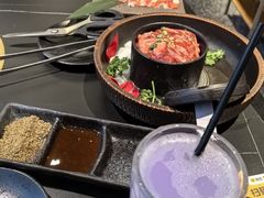 -谷牛和牛烤肉(漕河泾印象城店)