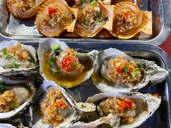 -海大南门夜市(海富街店)