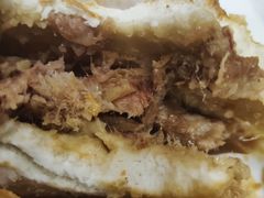 -樊记腊汁肉(竹笆市总店)