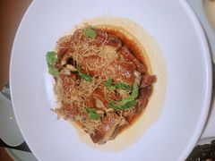 -宴南庭·闽味私房菜