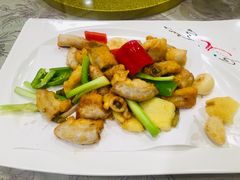 -有腥气私房菜·寻味顺德