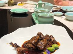 -十八棵（老龙井）御茶园(老龙井店)