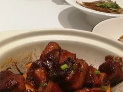 -万荣烤鸭店·北京菜(天坛店)