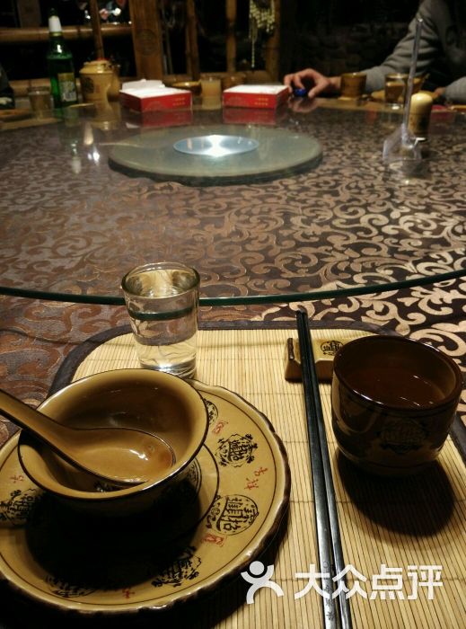 万福园(火炬路店)图片 - 第3张