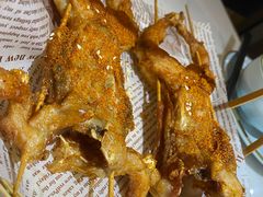 -青花椒花椒鱼(合生汇店)