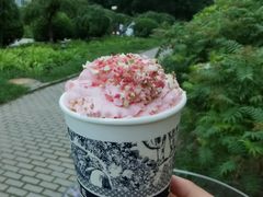 -霸王茶姬(凯德大峡谷店)