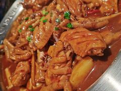 -胖哥俩肉蟹煲(梅溪步步高店)