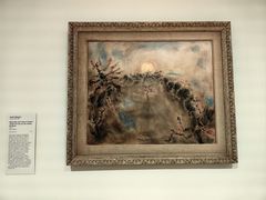 -墨尔本博物馆(Melbourne Museum)