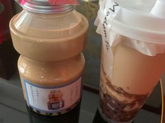 -围裙妈妈(临平店)