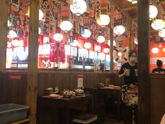 -仙隐小鹿料理食堂(沙市人信汇店)
