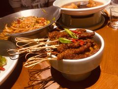 -额娘·春饼烤鸭(天鸿店)