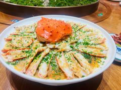 -钱江大院·芳宴江南(三花国际店)
