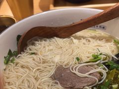 -马记永·兰州牛肉面(3019君尚店)