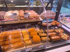 -巴黎贝甜(印象城店)