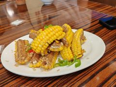 -等我餸上门海鲜大排档(天河南店)