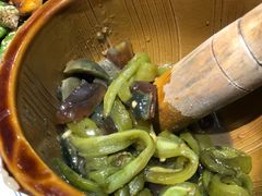 -老长沙湘菜馆(凤凰路店)