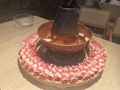 -羊之道草原味道清真餐厅(番禺店)