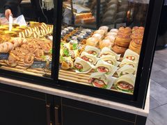 -格丽思(美好上郡店)