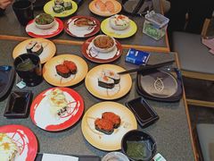 -禾绿寿司·定食·拉面·烧炸(喜荟城店)