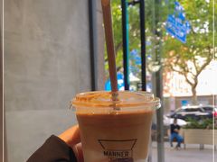 -Manner Coffee(淮海755店)