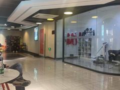 -一兆韦德健身(古美店)