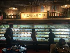 -马路边边串串香(双井直营店)