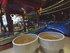 -桂满陇·景观餐厅(新世界店)